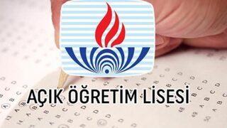 AÖL sınavları ne zaman yapılacak, online mı? MEB takvimi ile 2023 AÖL 2. dönem sınav tarihleri!