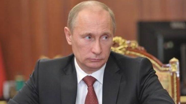 Kudüs'le ilgili Rusya lideri Putin'in tavrı ne olacak? Büyük gerilim