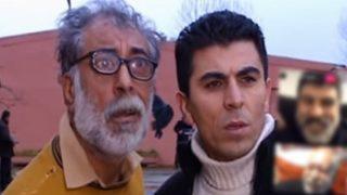 Kurtlar Vadisi'nin Deli Erdal'ını görenlerin ağızları açık kaldı! Abuzer görse tanımaz...