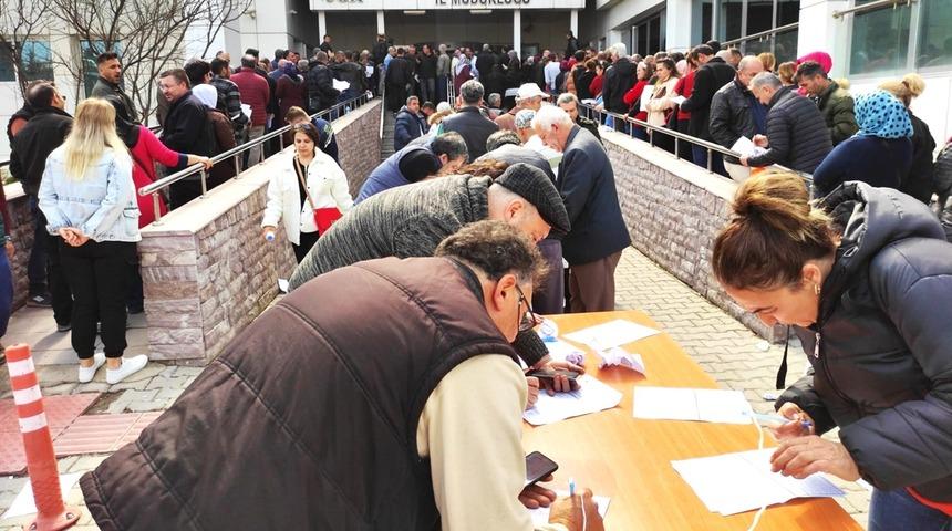 Çalışma Bakanlığı’ndan EYT açıklaması: Emekli Sandığı ve Bağ-Kur’lu EYT’lileri ilgilendiriyor: ‘Onlar da kapsama dahiller…’