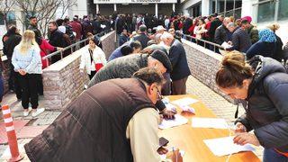 Çalışma Bakanlığı’ndan EYT açıklaması: Emekli Sandığı ve Bağ-Kur’lu EYT’lileri ilgilendiriyor: ‘Onlar da kapsama dahiller…’