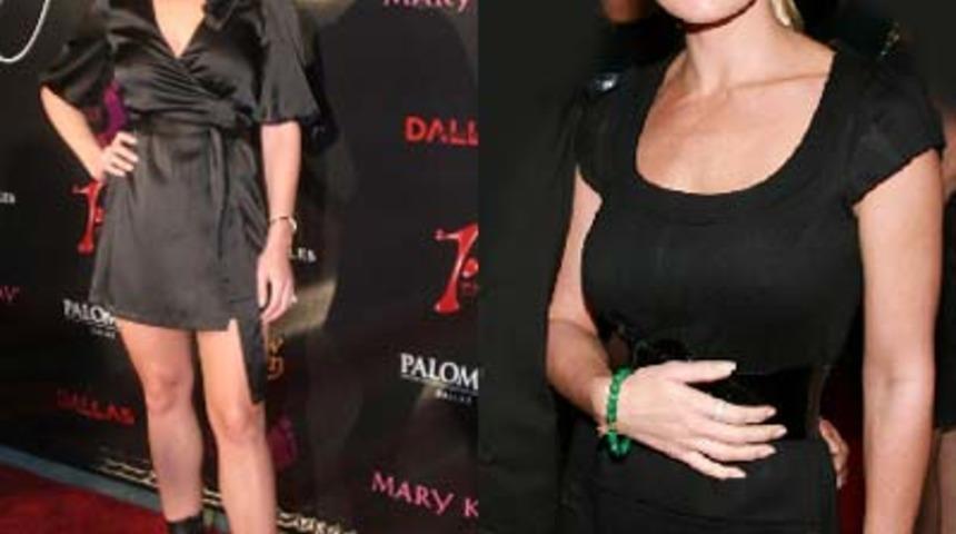 &Uuml;nl&uuml; Annelerin Diyet Sırları