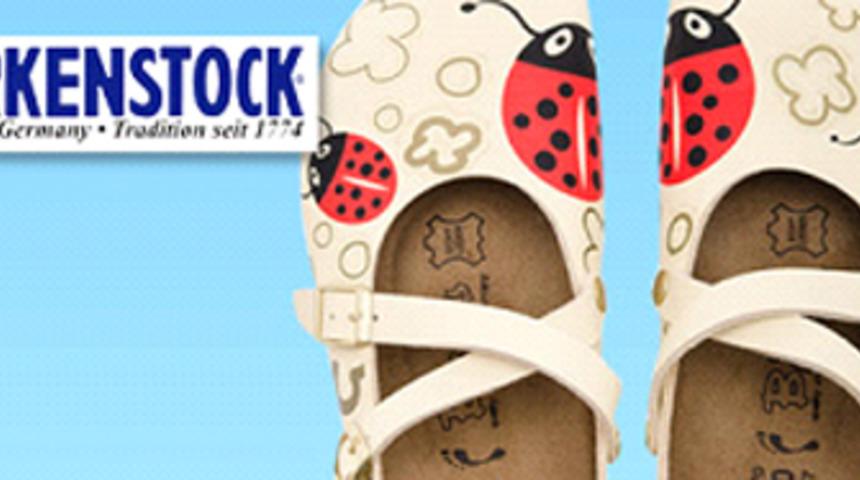 Terlik ve Sandalette Tek İsim