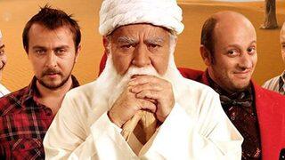 Ünlü oyuncu 41 yıllık evliliğini tek celsede bitirdi 