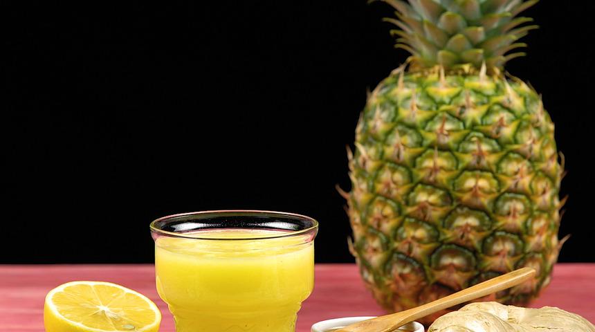 Bağışıklık sistemini güçlendirir: Ev yapımı grip ilacı tarifi 