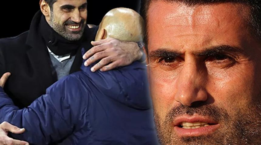 Volkan Demirel iddialarına Ankaragücü'nden resmi açıklama geldi!