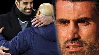 Volkan Demirel iddialarına Ankaragücü'nden resmi açıklama geldi!