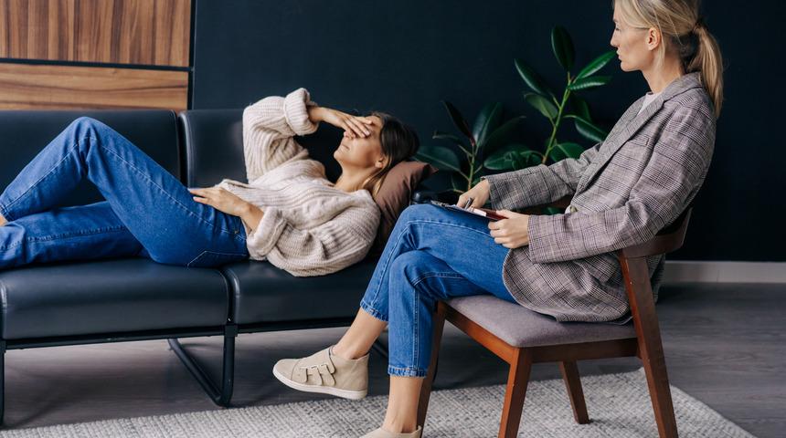 Bu testi yalnızca psikologlar çözebilir!