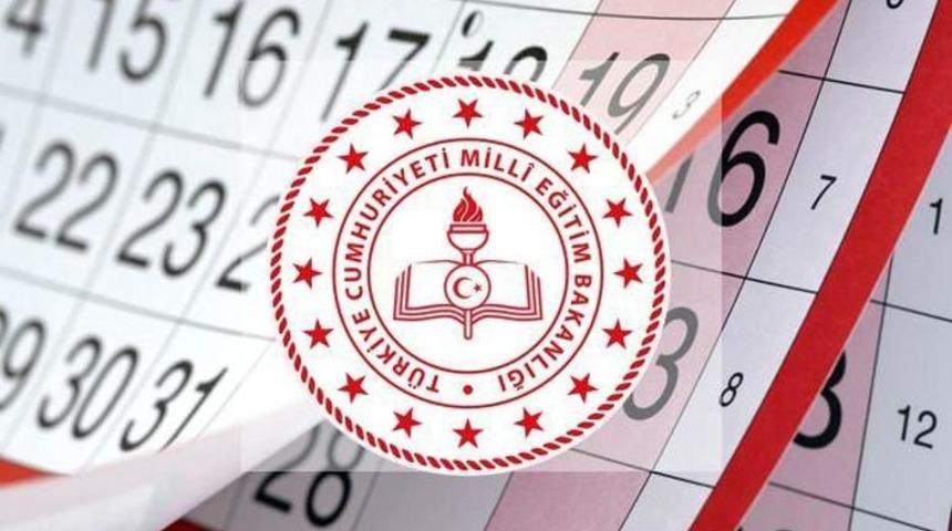 MEB ara tatil ne zaman 2023? Bayram tatili ile ara tatil birleşecek mi? İşte 2023 tatil takvimi
