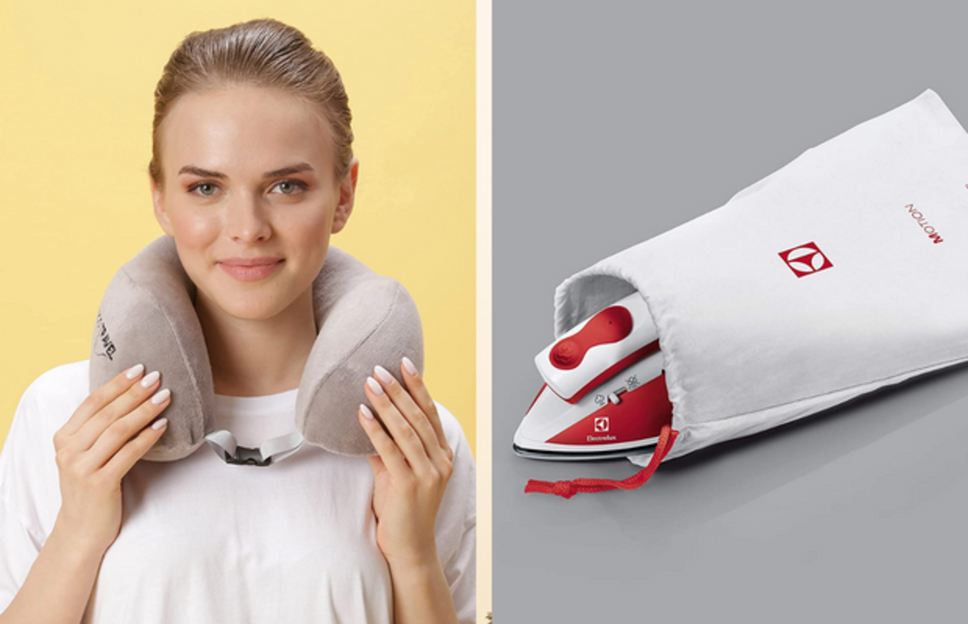 Tatile ya da seyahate çıkacak kişilerin mutlaka yanlarında bulundurması gereken ürünler