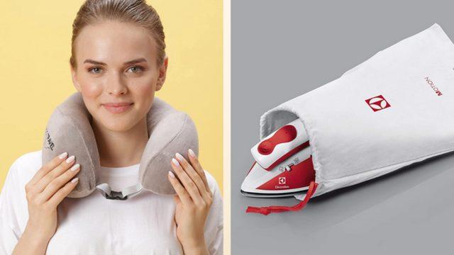 Tatile ya da seyahate çıkacak kişilerin mutlaka yanlarında bulundurması gereken ürünler