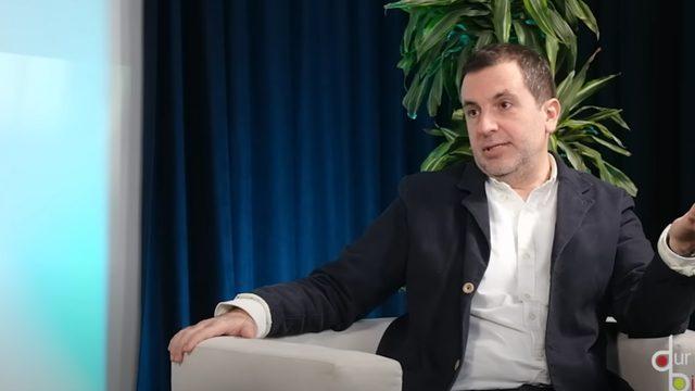 Popstar'ın efsanesi Osmantan Erkır'dan şaşırtan sözler! 'Acun başımın belası'