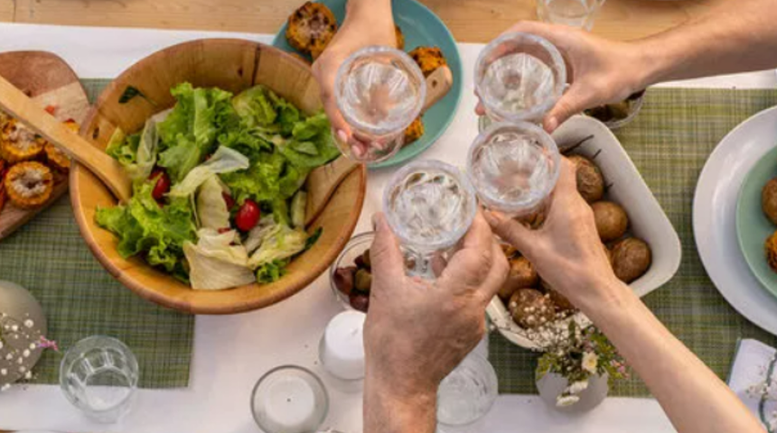 'İftira ne yapsam?' diye düşünmeyin! Hem ekonomik hem de lezzetli Ramazan menüsü
