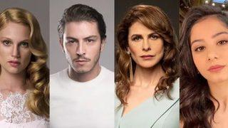 Bihter filminin kadrosu netleşti! Yeni Bülent ve Nihat da belli oldu...