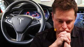 Tesla hakkında skandal iddia! Sürüş esnasında direksiyonunun yerinden çıktığı şikayetleri üzerine inceleme başlatıldı
