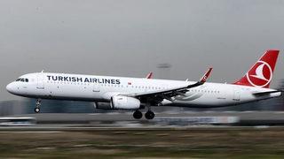 THY duyurdu: Fransa seferleri, bu ülkedeki grev nedeniyle iptal edildi