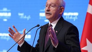 CHP Genel Başkanı Kılıçdaroğlu HDP'yi ziyaret edecek mi? Canlı yayında duyurdu