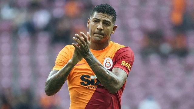 Galatasaray transferi resmen açıkladı! Patrick van Aanholt, PSV'ye kiralandı