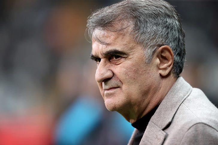 Şenol Güneş'ten Dele Alli açıklaması! "Kendisine ulaşamıyoruz, umarım kaza geçirmemiştir" G2