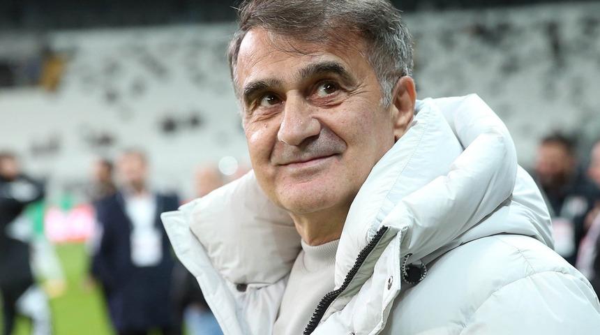 Şenol Güneş'ten play-off açıklaması geldi! ''Olağanüstü bir durum olduğu için''