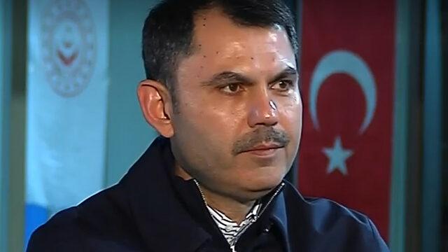 Son dakika: Bakan Kurum canlı yayında açıkladı! İstanbul için devrim gibi karar... 1.5 milyon konutu etkileyecek