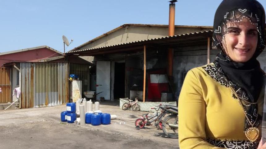 Tavuk &ccedil;iftliğinde &ccedil;alışan T&uuml;rkan Demir'i &ouml;ld&uuml;ren sanığın cezası a&ccedil;ıklandı! Mahkeme indirim uygulamadı