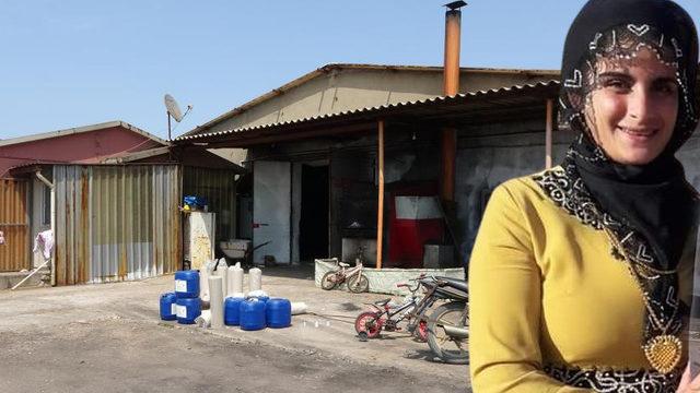 Tavuk çiftliğinde çalışan Türkan Demir'i öldüren sanığın cezası açıklandı! Mahkeme indirim uygulamadı