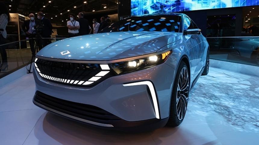 Togg'dan &ouml;n sipariş a&ccedil;ıklaması: Yakın bir tarihte başlatacağız