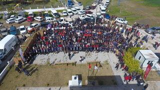 Muğla'da 100 bin ıtri tıbbi bitki ve 5 bin meyve fidanı dağıtıldı