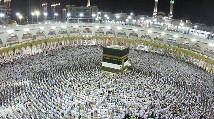 Hac kura sonuçları açıklandı! İşte hak kazananların yapması gerekenler