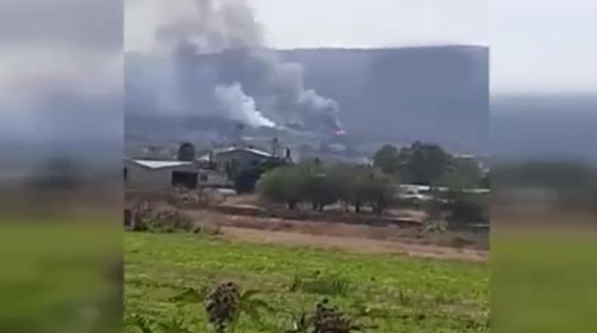 Meksika'nın en tehlikeli karteli, turistik tesise saldırdı: 3 ölü 8 yaralı