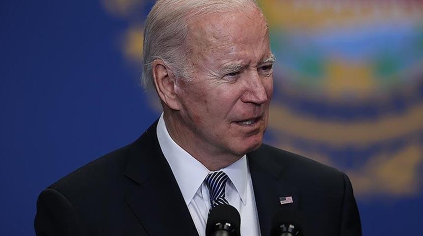 Biden yönetiminden bütçe açığını yaklaşık 3 trilyon dolar azaltma hedefi