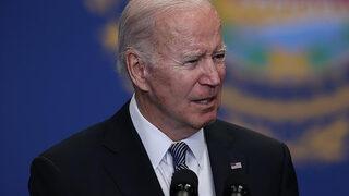 Biden yönetiminden bütçe açığını yaklaşık 3 trilyon dolar azaltma hedefi