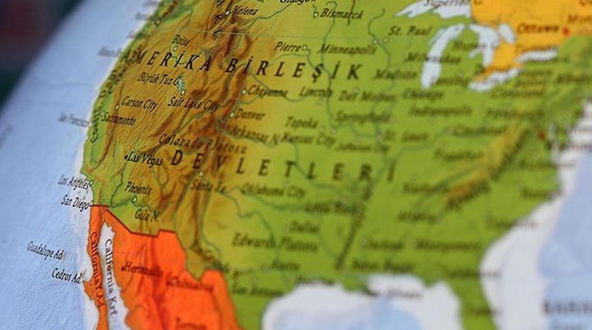 ABD'de dini etkinliğe katılan 20 bin kişiye kızamık salgını uyarısı!