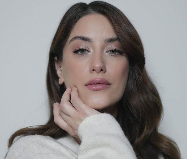 Hazal Kaya 2