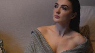 Burcu Özberk ile Galatasaraylı Nicolo Zaniolo gündemde! Takipleşme aşk iddialarını beraberinde getirdi