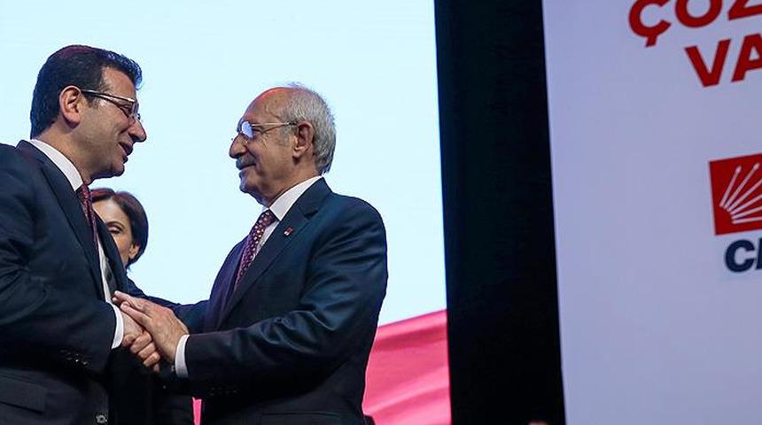 14 Mayıs sonrası için dikkat çeken CHP senaryosu! Ekrem İmamoğlu için çok konuşulacak genel başkanlık iddiası
