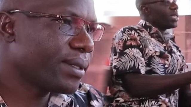 Karısını yedi erkekle aldatırken yakalayan adam ihanetin ardından gözyaşlarına hakim olamadı! “Benimle dalga geçiyorlarmış”