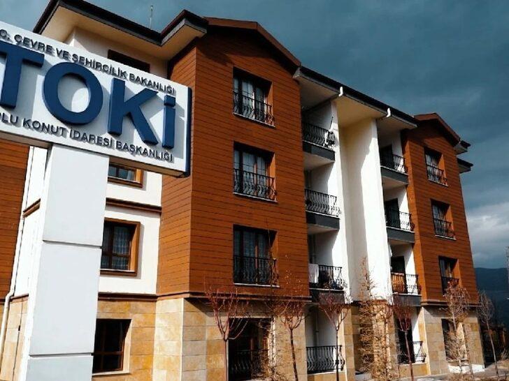 9 Mart 2023 Menemen İzmir TOKİ kura çekilişi sonuçları isim listesi açıklandı mı?