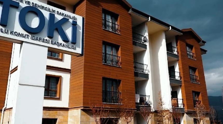 9 Mart 2023 Menemen İzmir TOKİ kura çekilişi sonuçları isim listesi açıklandı mı?