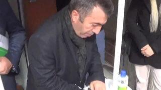 Üç yıl önceki sözleri gündem olmuştu! Davutoğlu'nun Gelecek Partisi, AK Partili Bülent Turan 'aday olsun' diye imza topluyor