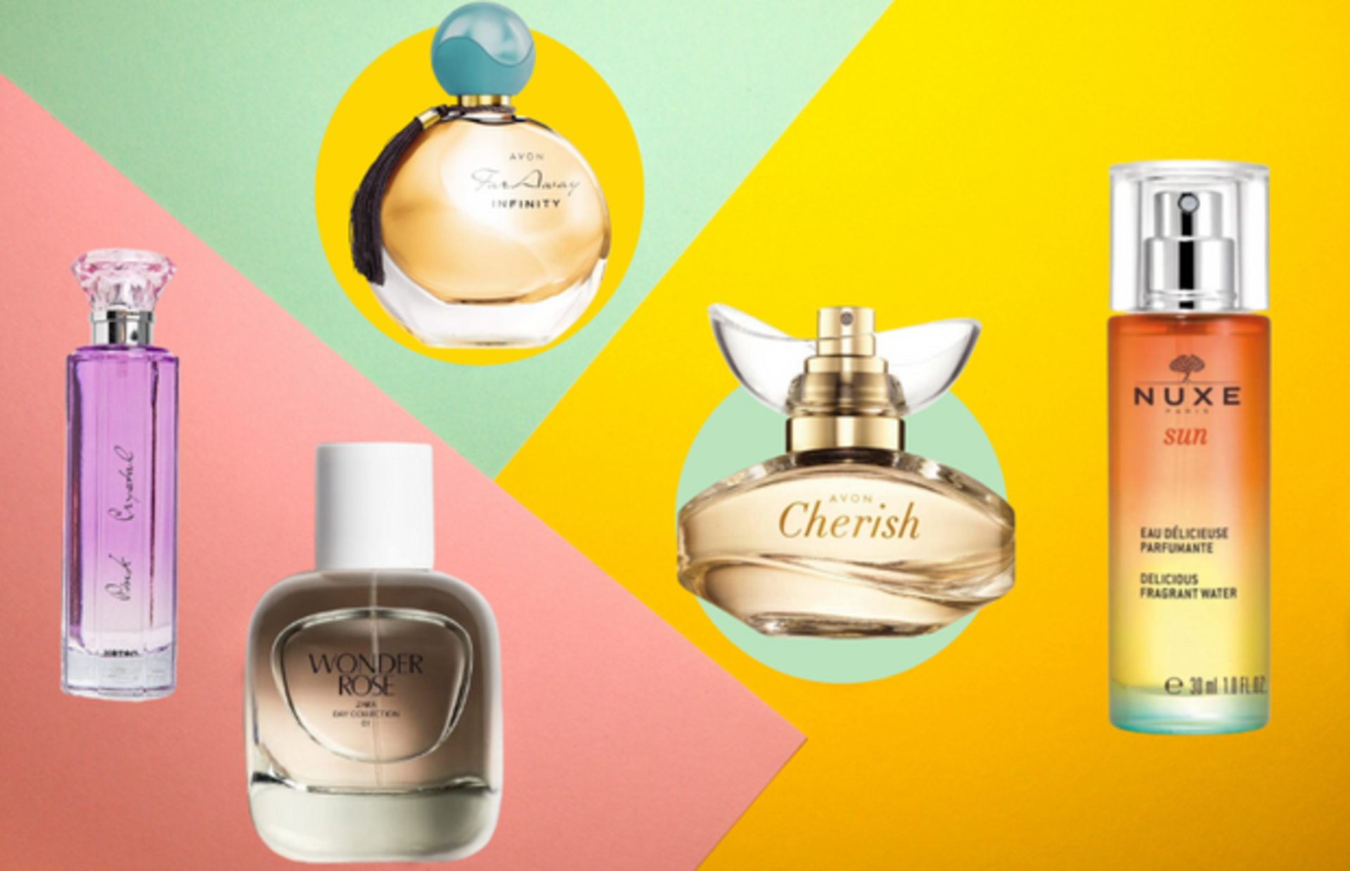 Boşuna binlerce lira ödemeyin! Dünyaca ünlü parfümlerin en iyi ve uygun fiyatlı muadilleri