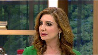 Yeşim Akıncı kimdir, kaç yaşında, nereli? 2. Sayfa konuğu Uzman Psikolog Yeşim Akıncı hayatı ve biyografisi!