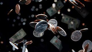 Böylesi daha önce denenmedi! Borç batağından kurtulmak için buldukları çözüm şaşırttı: 1 trilyon dolarlık madeni para