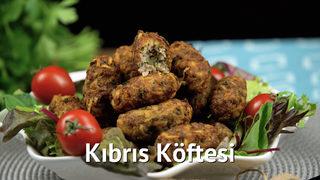 Patates ve kıymanın aşkı: Kıbrıs köftesi tarifi