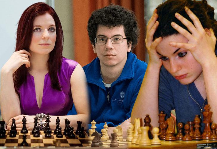 Satranç dünyasını karıştıran taciz iddiası! ABD Kadınlar Satranç Şampiyonu Jennifer Shahade’nin itirafından sonra yeni şikayetler geldi