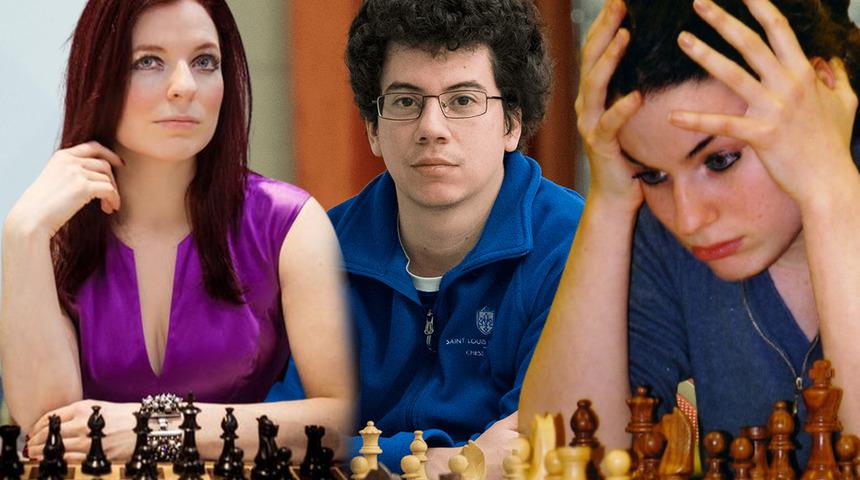 Satranç dünyasını karıştıran taciz iddiası! ABD Kadınlar Satranç Şampiyonu Jennifer Shahade’nin itirafından sonra yeni şikayetler geldi