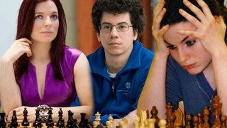 Satranç dünyasını karıştıran taciz iddiası! ABD Kadınlar Satranç Şampiyonu Jennifer Shahade’nin itirafından sonra yeni şikayetler geldi