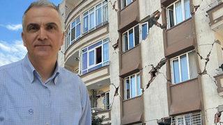 Depreme dayanıklı binalar için 'Şili formülü' önerisi! 'Bırakın yıkılmayı, hasar almıyor'