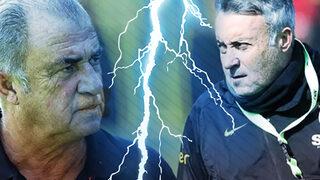 Galatasaray'ın eski teknik direktörü Domenec Torrent'ten çarpıcı açıklamalar! Fatih Terim ve bana haksızlık yapıldı